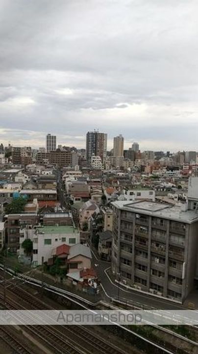 東京都豊島区東池袋2丁目の賃貸マンションのその他画像