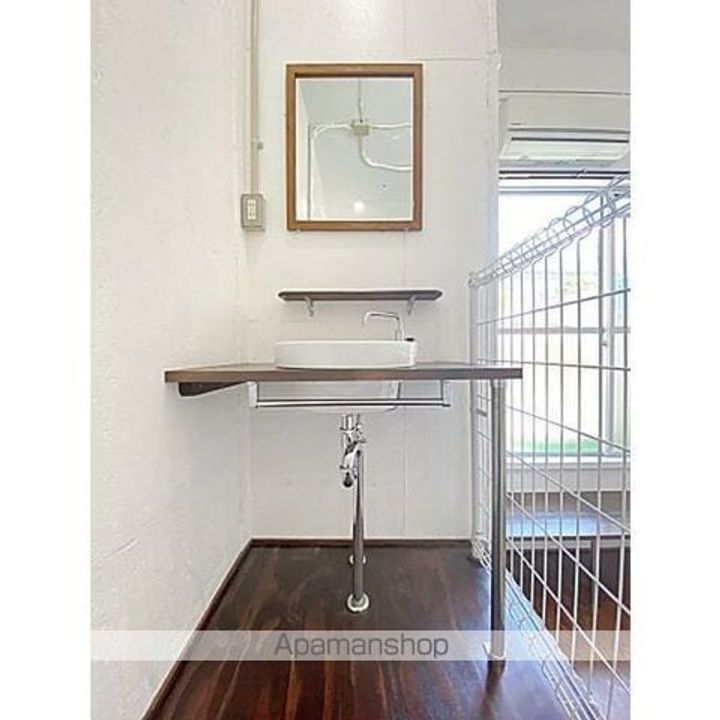 CHOU CHOU一社のその他画像