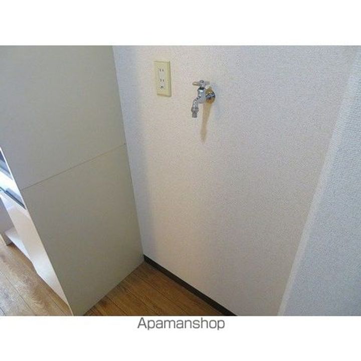 エバーグレース西府310の内装