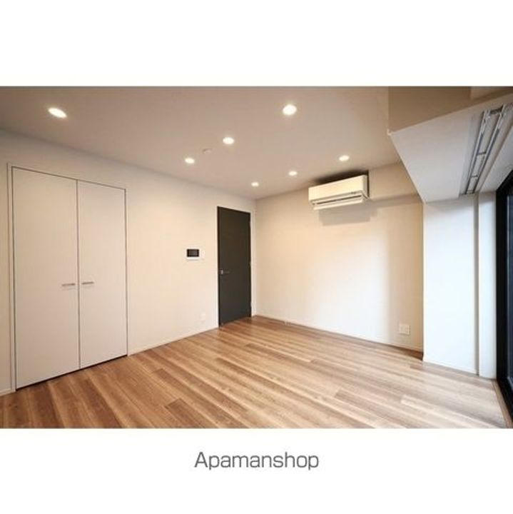 SYFORME TABATAの居間