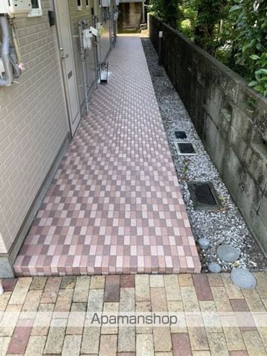 グリーンモールDのその他画像