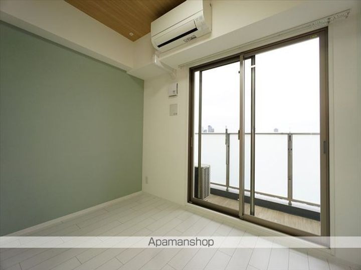 ブランシエスタ金山北の内装