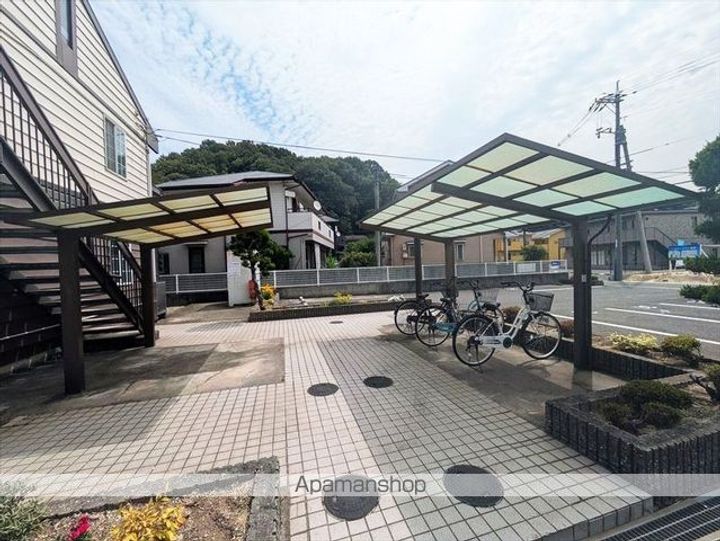 メゾン ルポBのその他画像