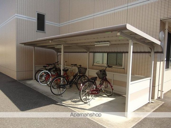 リバーパーク桂のその他画像