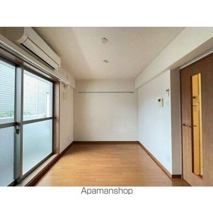 スカイコート文京大塚204号室の内装