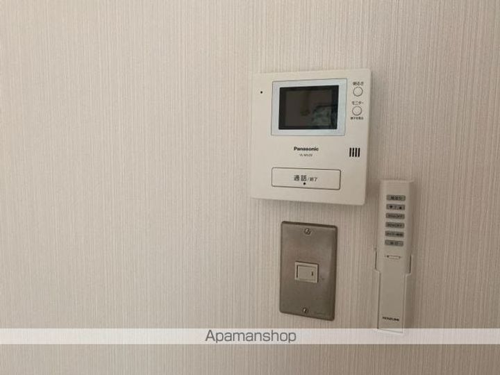 アーバンライフ志度Ⅰ307の内装