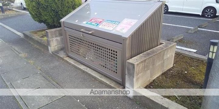 レオパレスジュネス佐原Ⅲのその他画像