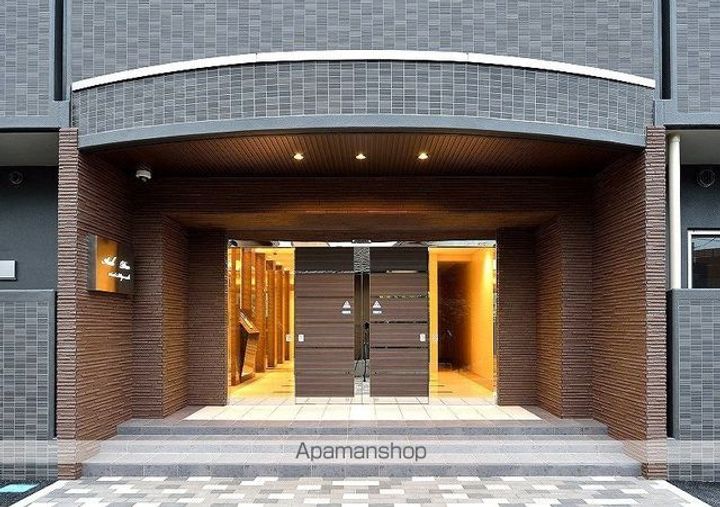 アークデュオ仙台宮町のその他画像