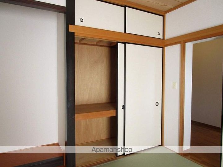 徳島県鳴門市大麻町桧字笠籠谷(一戸建)の賃貸物件戸建ての内装