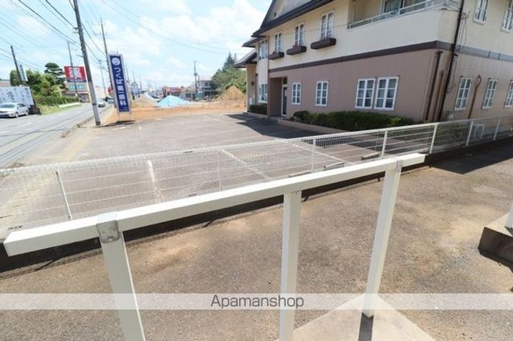 ライトハウス Ⅲの内装