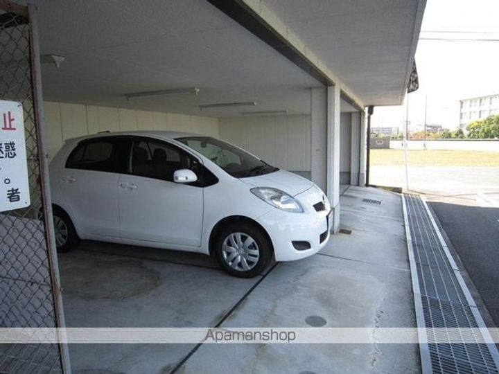 グランピア小松里305のその他画像