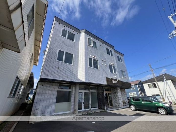 カネオビル柏木(カネオビルカシワギ)307の外観