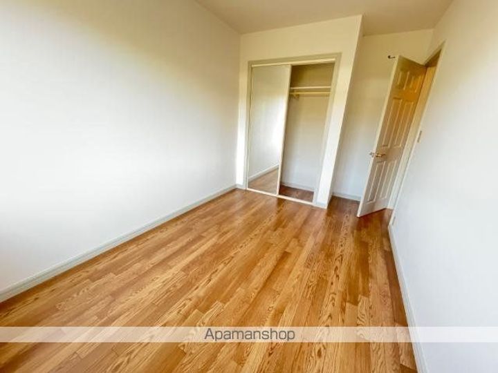 レジデンスKⅠの内装