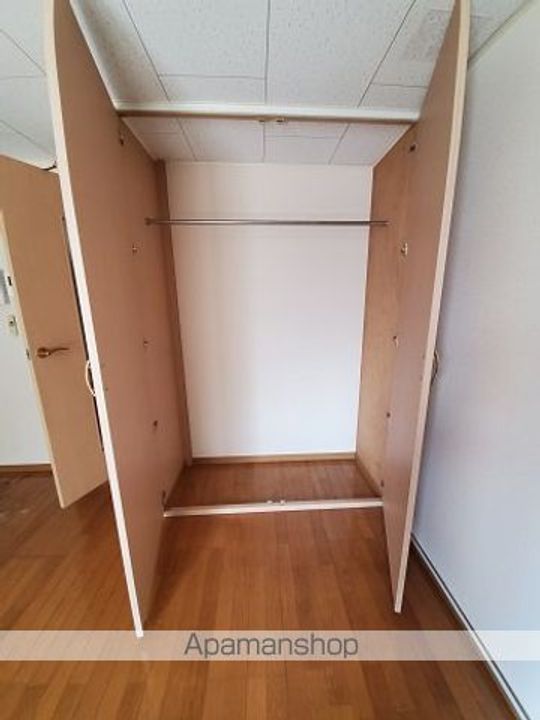 レオパレスフォレストのその他画像