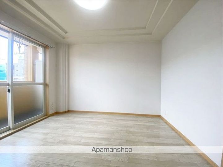 グランディール・フローラの内装