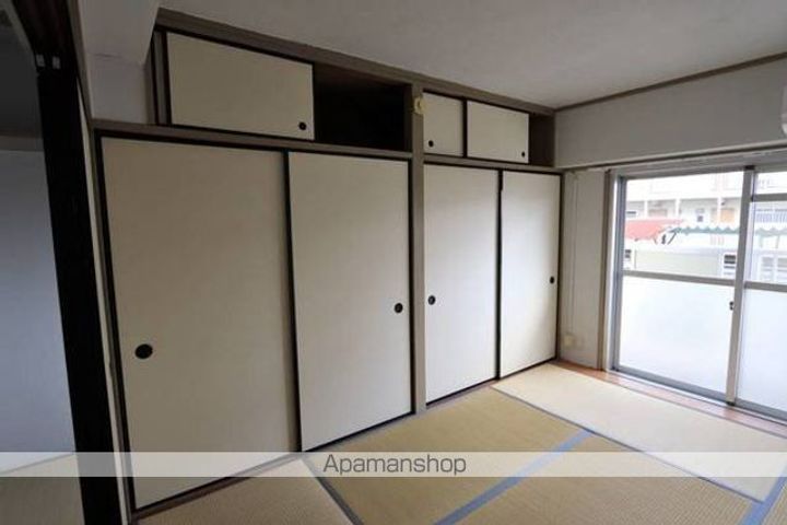 ビレッジハウス巣南2号棟のその他画像