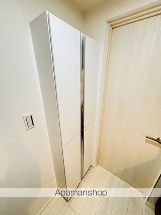 東京都葛飾区堀切6丁目の賃貸アパートのその他画像