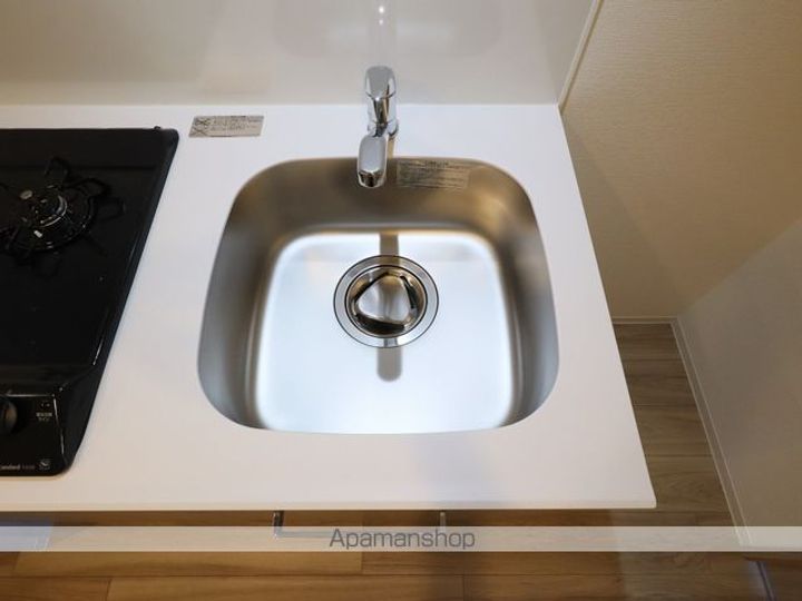 愛知県名古屋市中区富士見町の賃貸マンションの内装