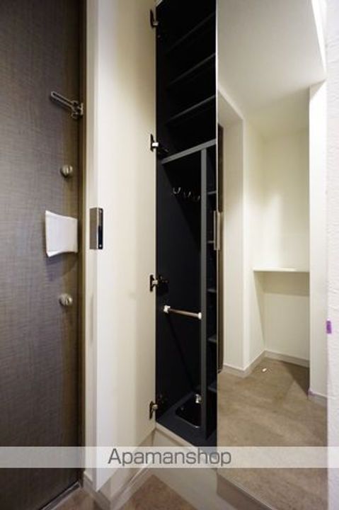 プレサンス桜山駅前アフォードの内装