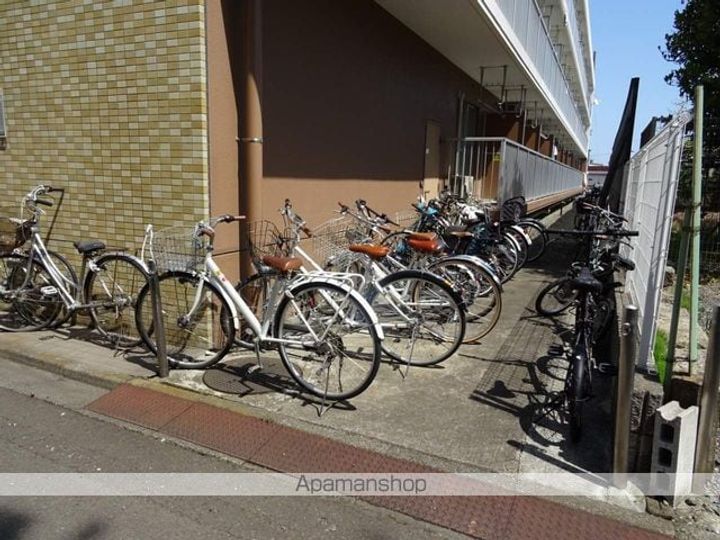 リエス新寺のその他画像