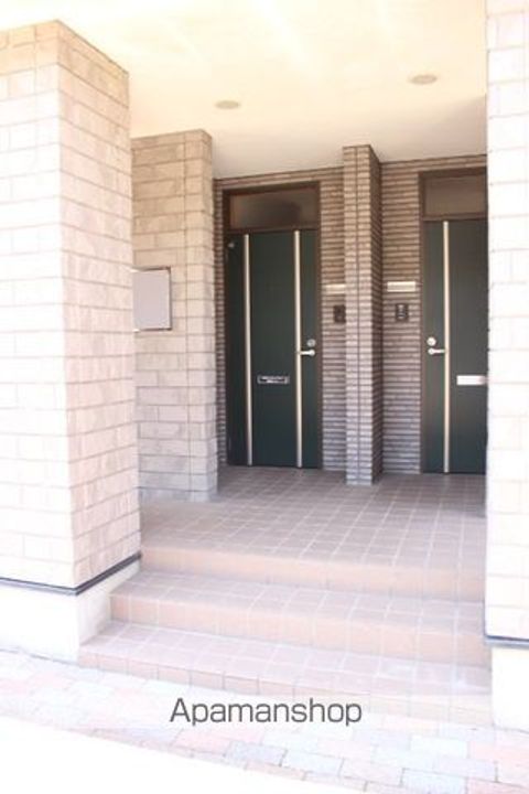 パークメゾンⅠ203のその他画像