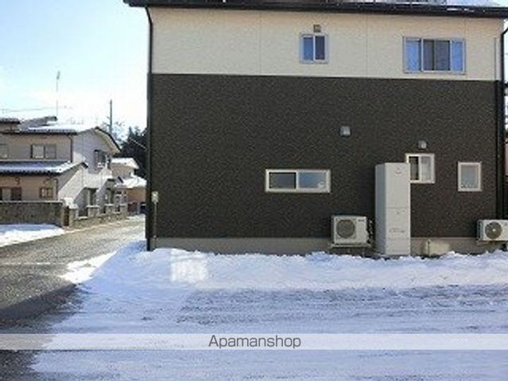 ビアンカM102のその他画像