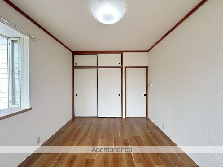 セレス壱番館の内装