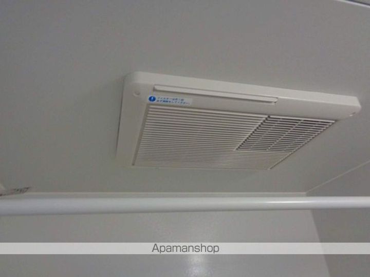 大阪府和泉市池田下町の賃貸アパート110の内装