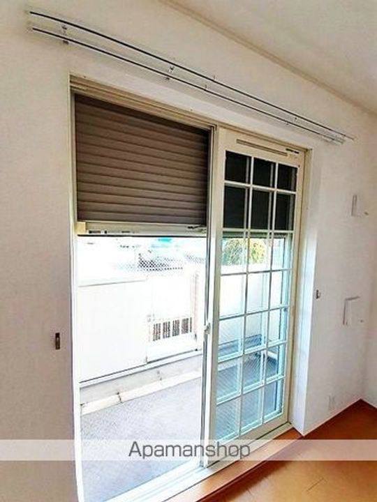 東京都武蔵村山市岸1丁目の賃貸アパートのその他画像