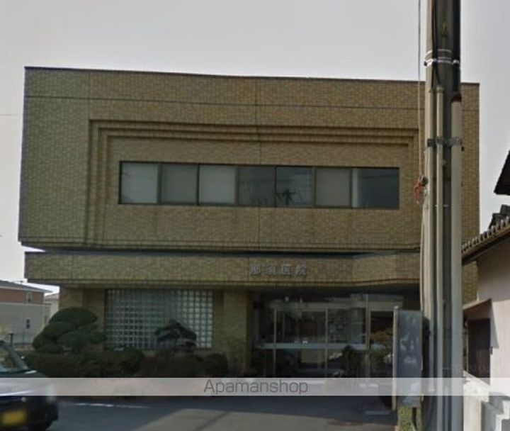 香川県高松市円座町の賃貸アパートの周辺