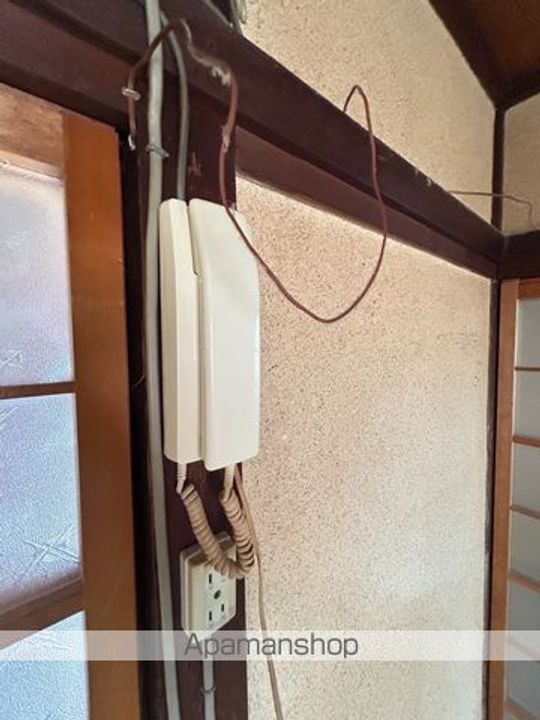 南上町1丁目平屋アパート2のその他画像