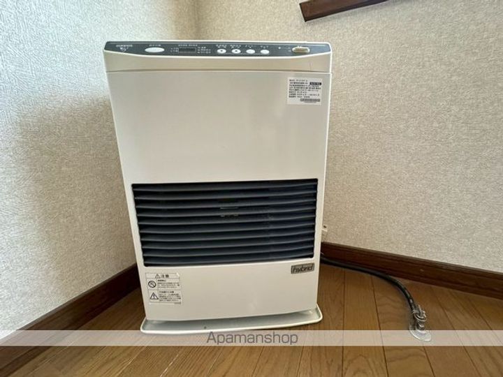 スターハイツ スバル101の内装