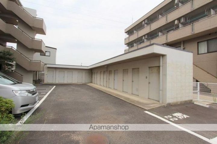 香川県高松市東山崎町の賃貸マンションのその他画像
