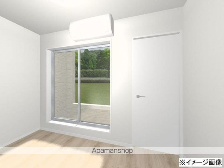 センターハーバー上福岡101のその他画像