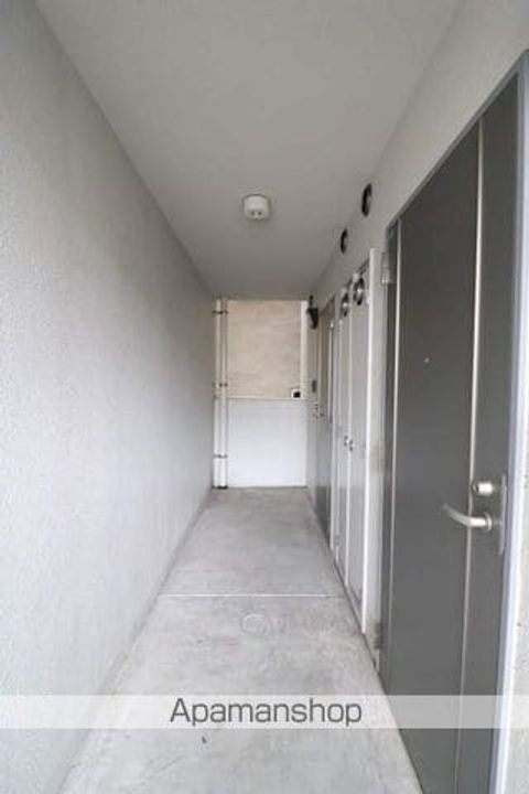 岡山県岡山市北区春日町の賃貸マンションのその他画像