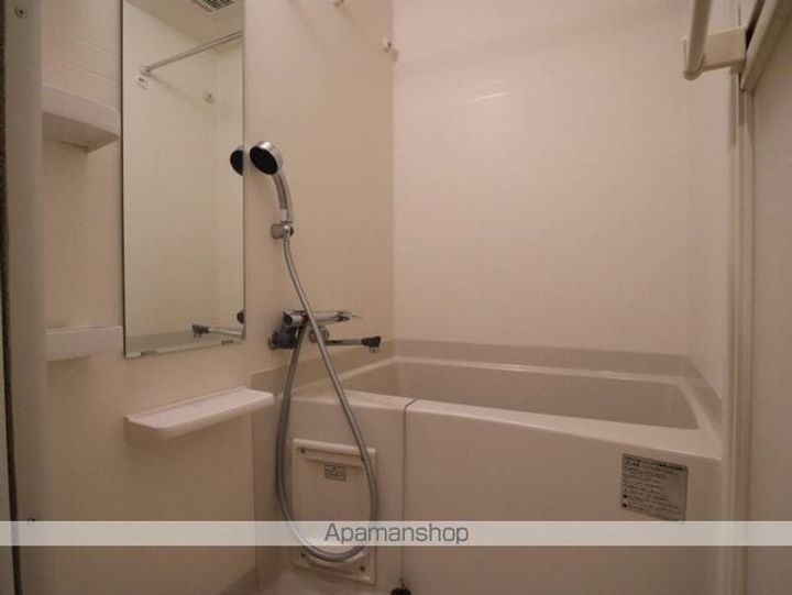 愛知県名古屋市千種区内山3丁目の賃貸マンション1303の風呂