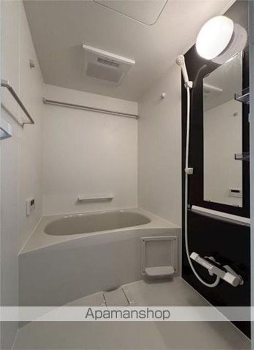 トミーレジデンスの風呂