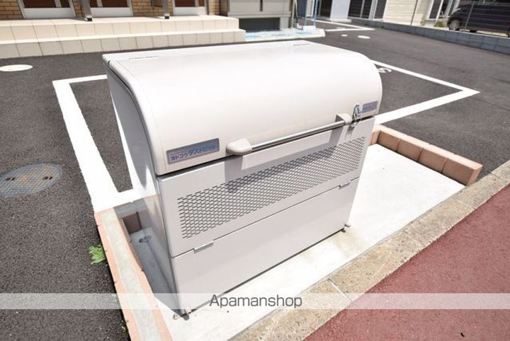 グランディ赤坂のその他画像