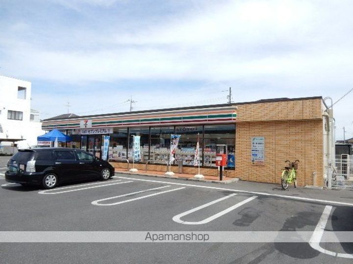 岡山県岡山市南区妹尾の賃貸アパートの周辺