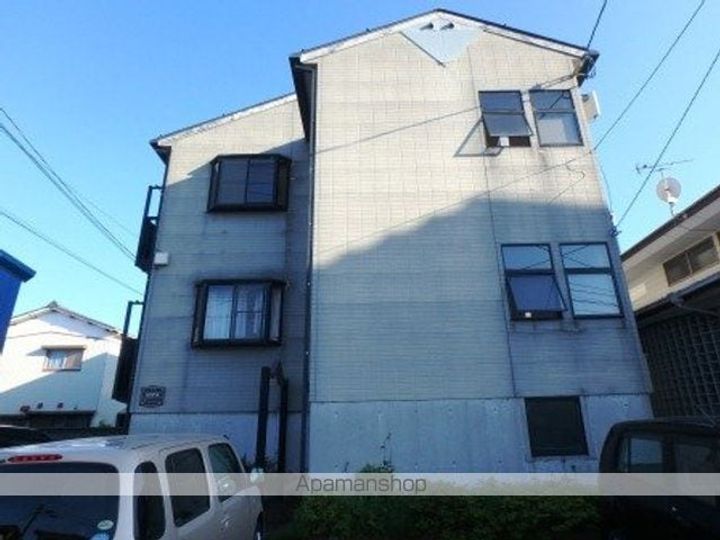 リバプールの外観