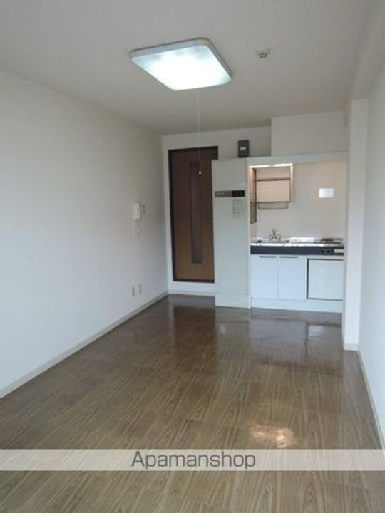 栄和マンション春木II402の内装