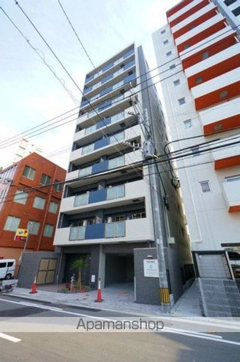 福岡県福岡市博多区千代1丁目の賃貸マンションのその他画像