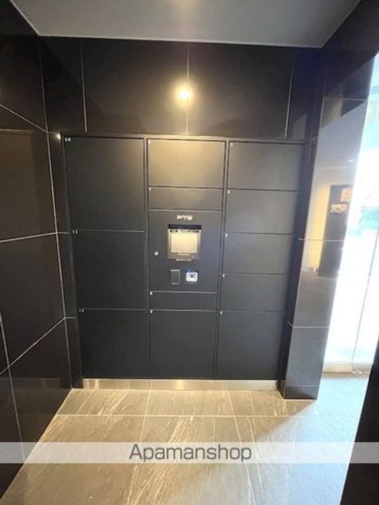 東京都練馬区貫井1丁目の賃貸マンションのその他画像