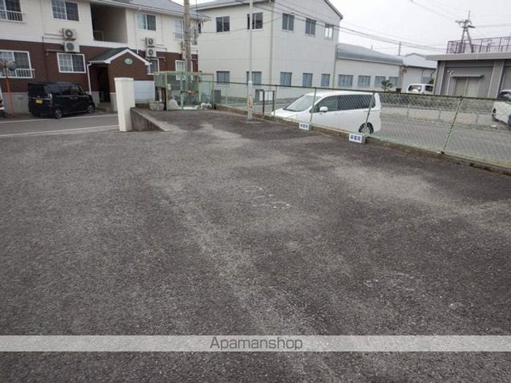 しんのマンションのその他画像