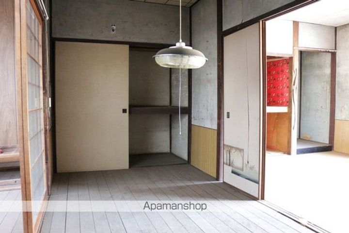 マイホームズ長江一丁目102の内装