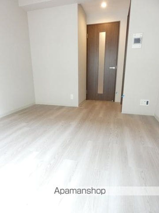 ARTIZA淡路606.の居間