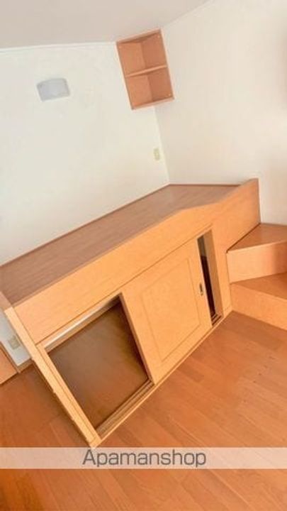 レオパレススクエアのその他画像