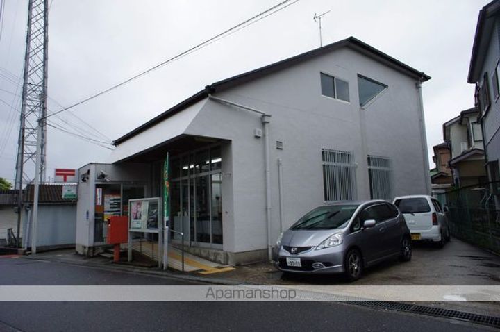 ガーデンパレス宮下B107の周辺