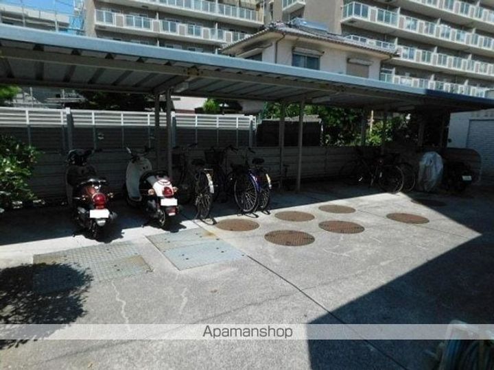 フラワーハイツ久米・のその他画像