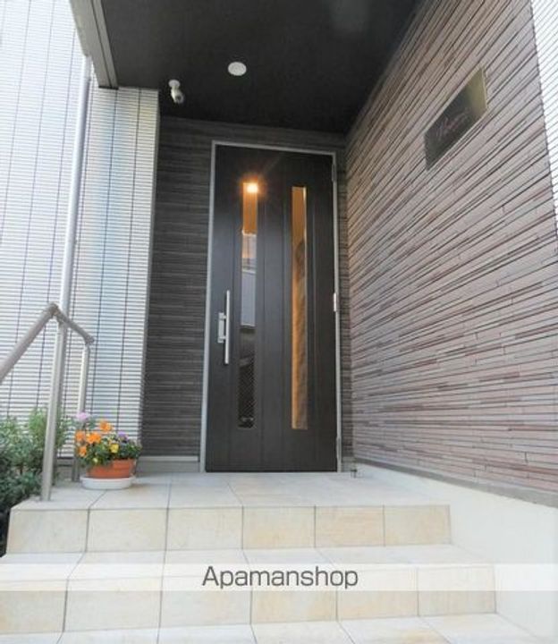 ビバーチェ105号室のその他画像